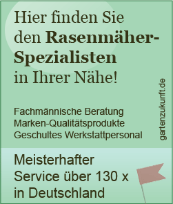 Rasenmäher Spezialisten in Ihrer Nähe